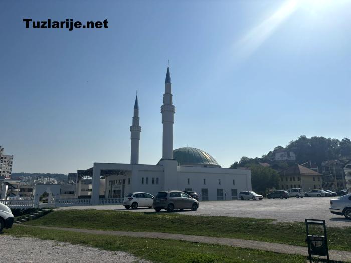 Tuzlarije