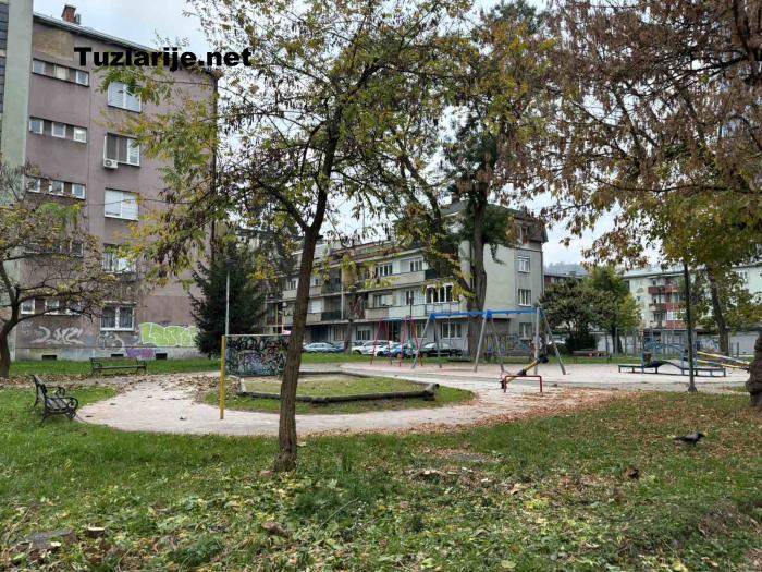 Tuzlarije