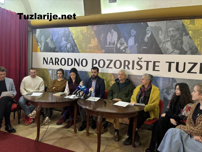 Tuzlarije