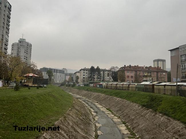 Tuzlarije