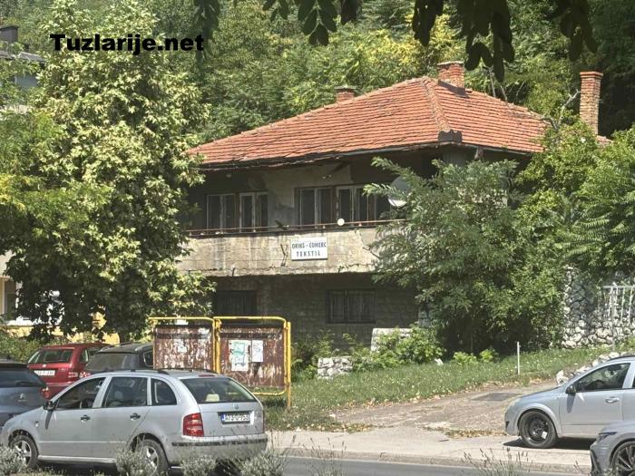Tuzlarije