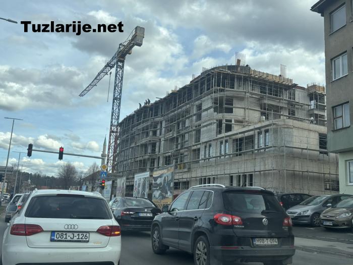 Tuzlarije