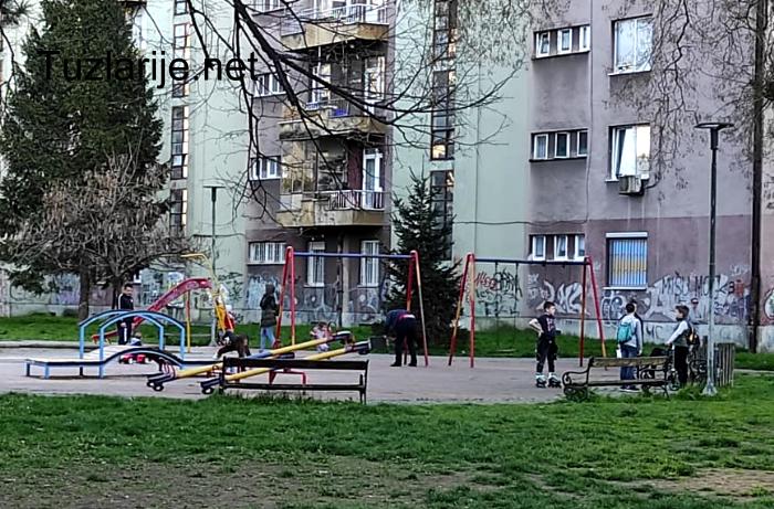 Tuzlarije