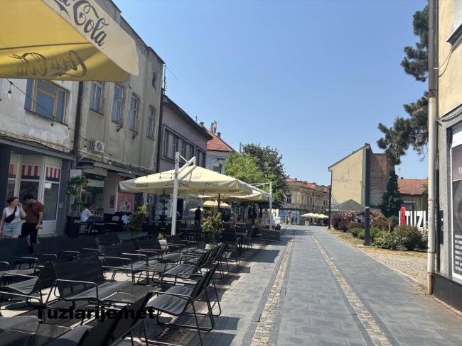 Tuzlarije