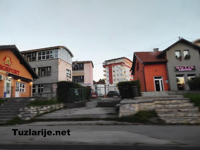 Tuzlarije