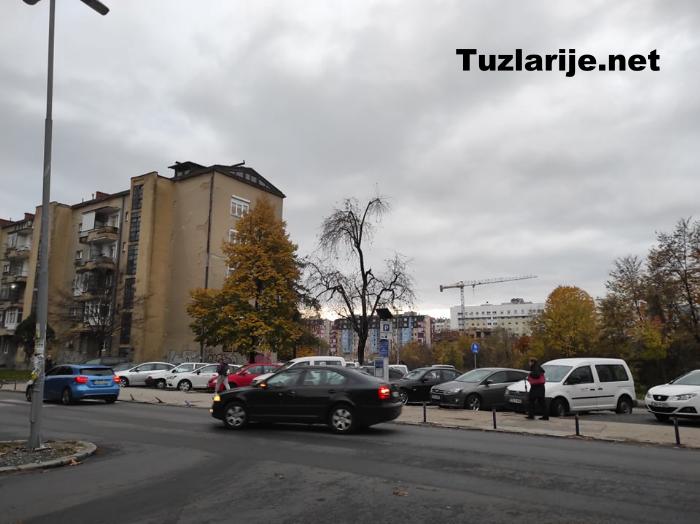 Tuzlarije