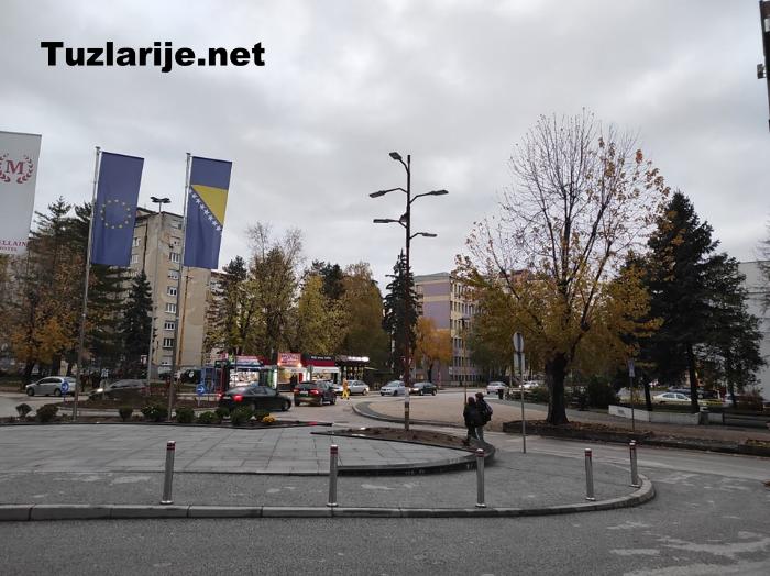 Tuzlarije