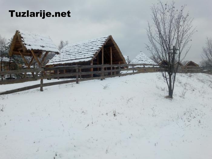 Tuzlarije