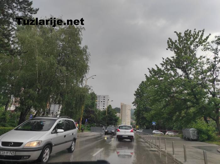 Tuzlarije