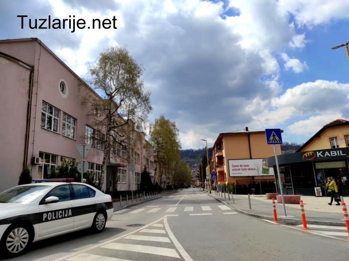 Tuzlarije