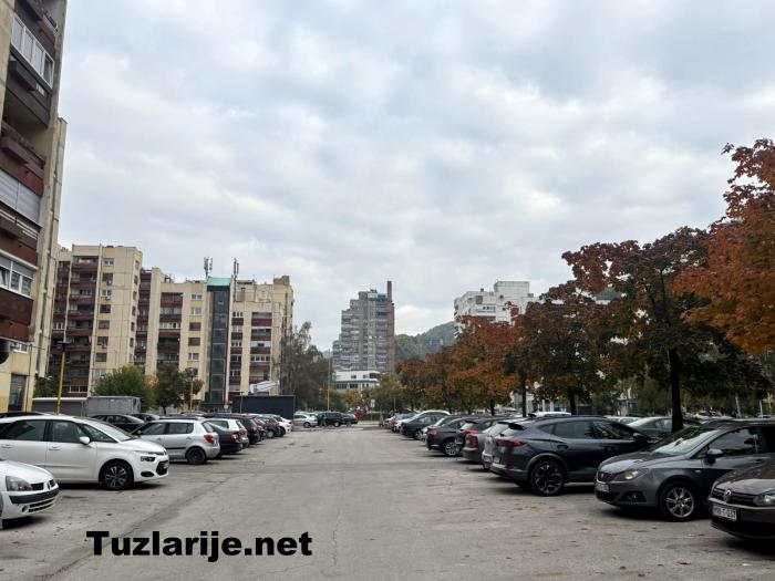 Tuzlarije
