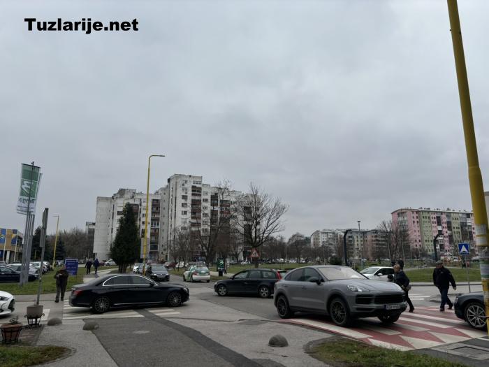 Tuzlarije