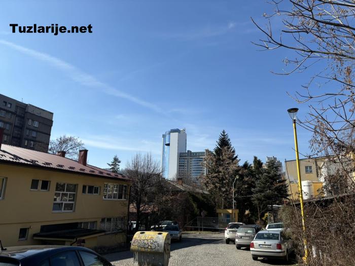 Tuzlarije