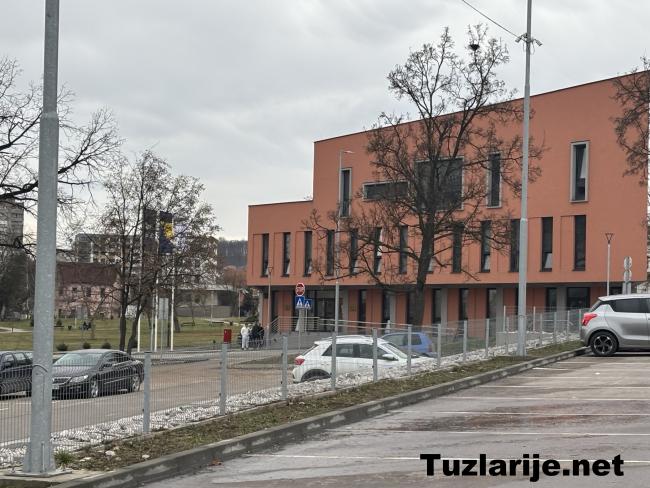 Tuzlarije