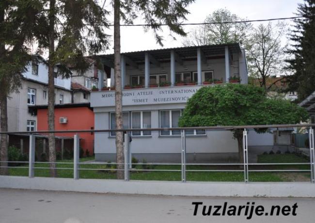 Tuzlarije