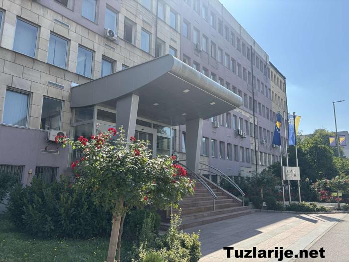 Tuzlarije