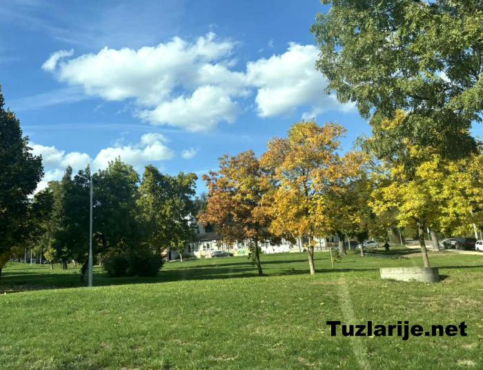 Tuzlarije