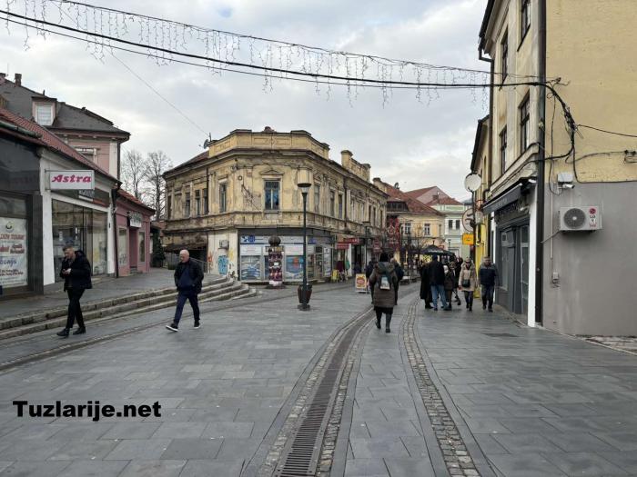 Tuzlarije