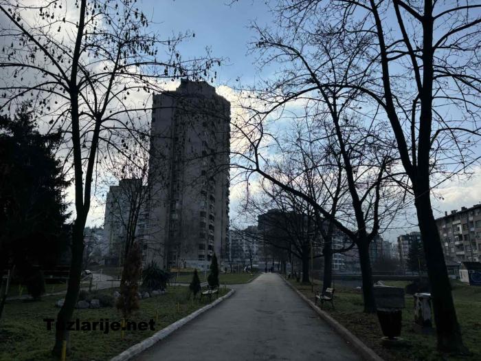 Tuzlarije