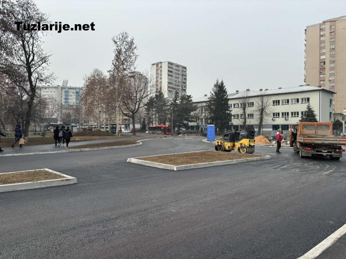 Tuzlarije