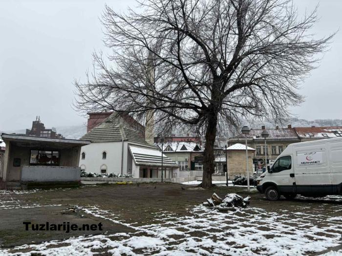 Tuzlarije