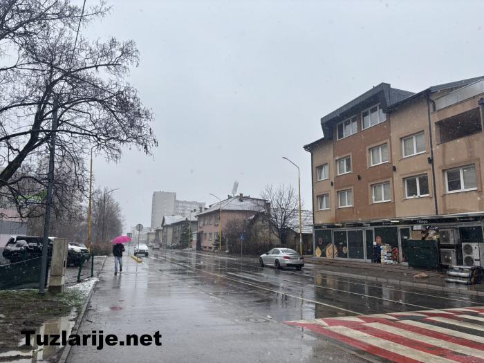 Tuzlarije