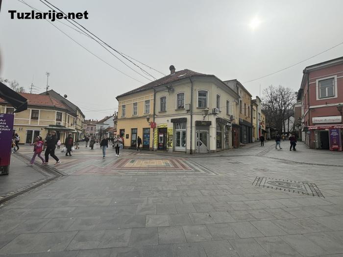 Tuzlarije