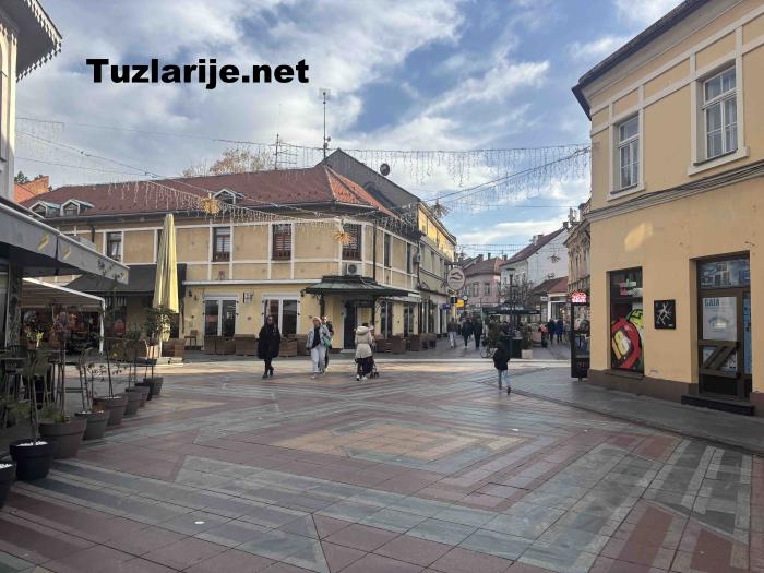Tuzlarije