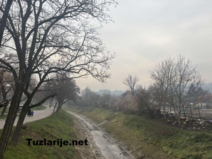 Tuzlarije
