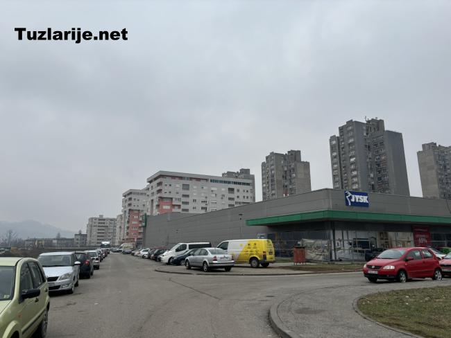 Tuzlarije