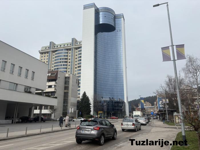 Tuzlarije