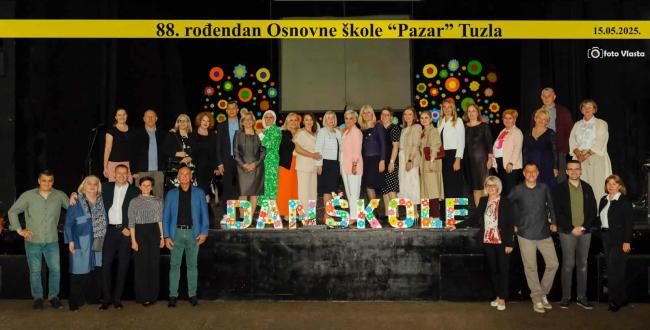 Tuzlarije