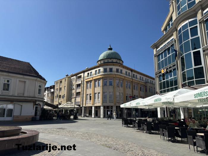 Tuzlarije