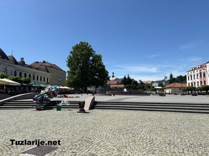 Tuzlarije
