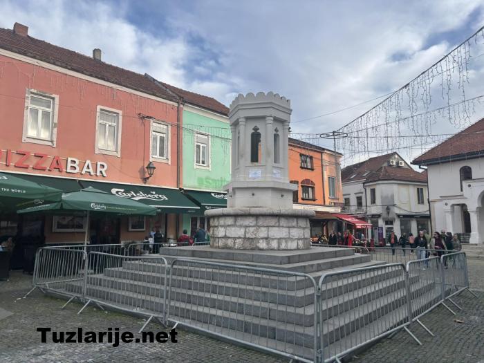 Tuzlarije