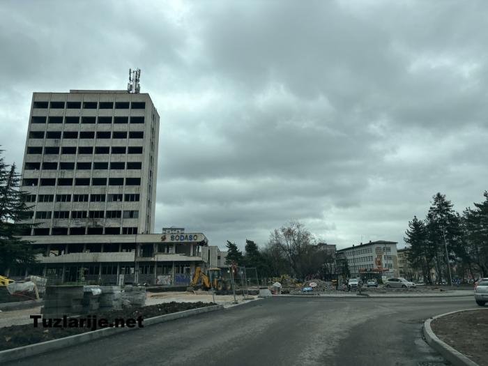 Tuzlarije