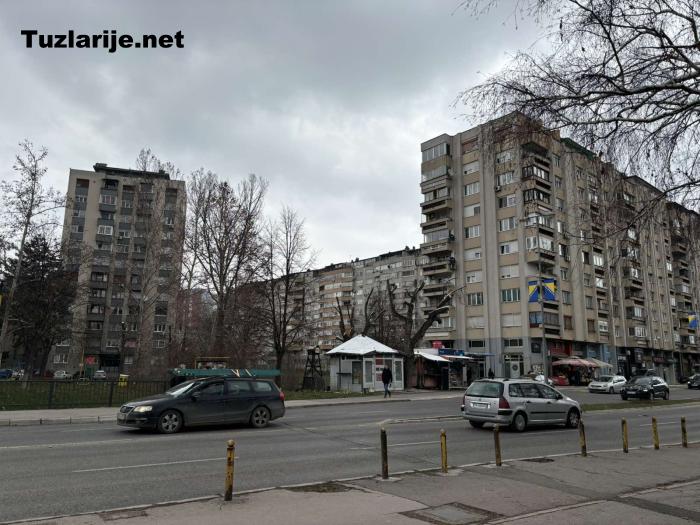 Tuzlarije