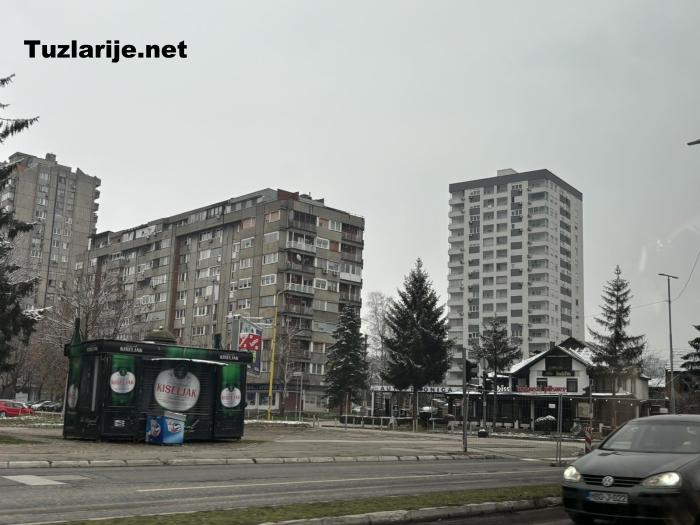 Tuzlarije