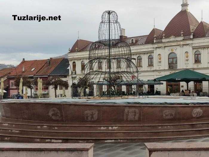 Tuzlarije