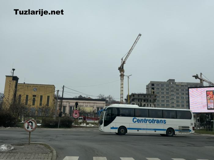 Tuzlarije