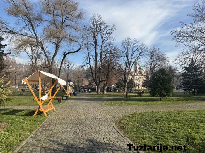 Tuzlarije