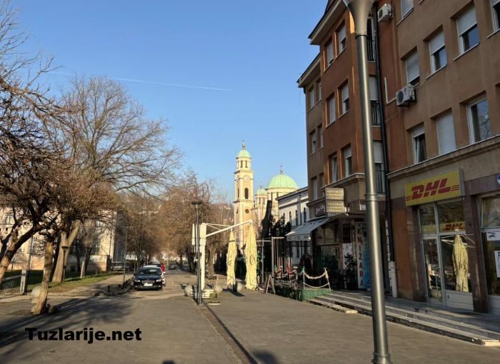 Tuzlarije