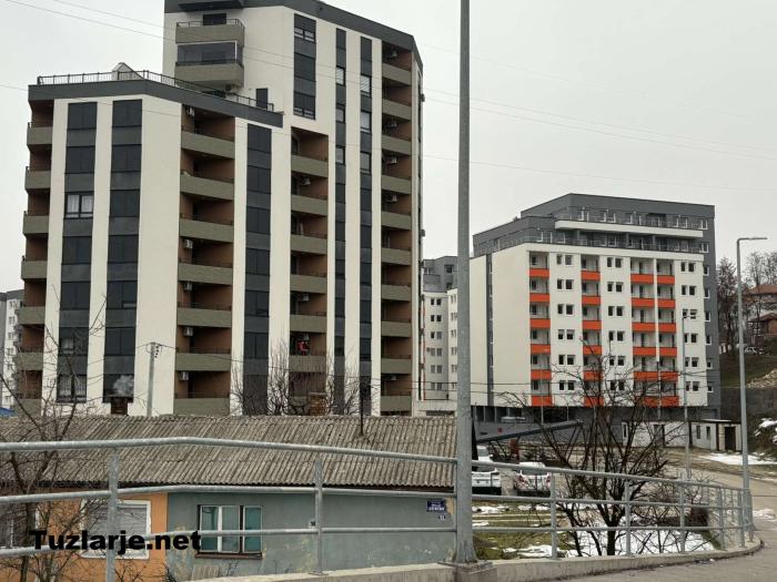 Tuzlarije