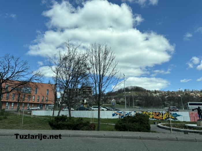 Tuzlarije