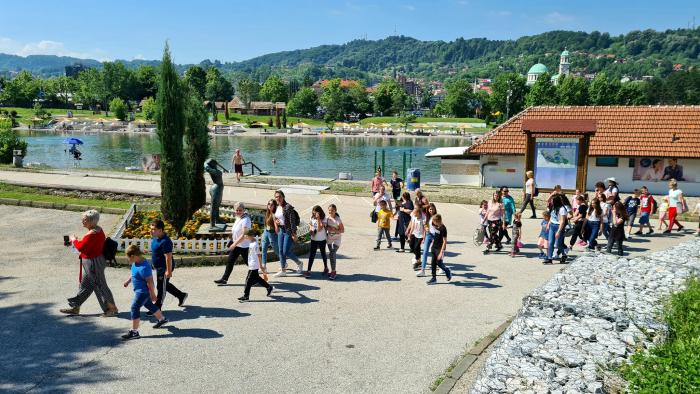 Tuzlarije