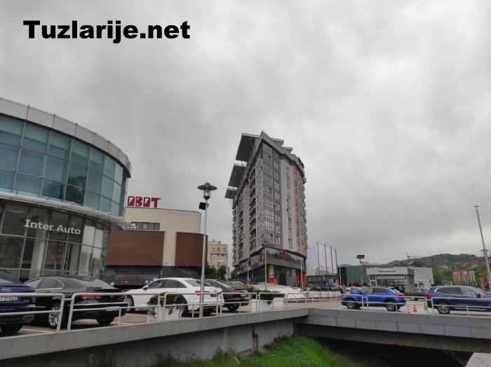 Tuzlarije