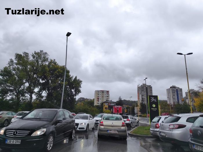 Tuzlarije