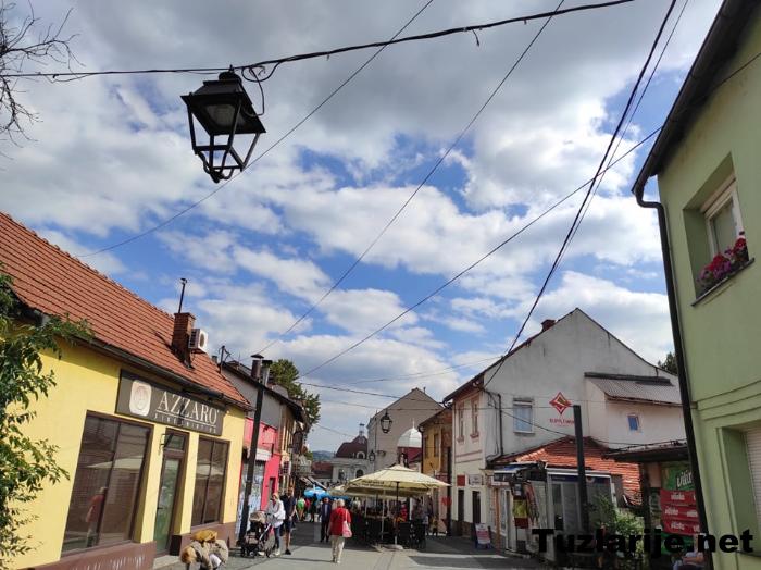 Tuzlarije