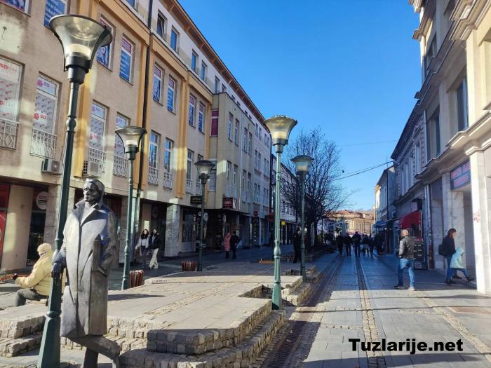 Tuzlarije