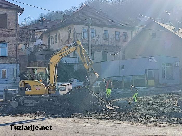 Tuzlarije